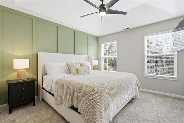 5076 Newpark NW Drive, Acworth, GA 30101