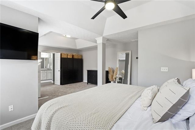 5076 Newpark NW Drive, Acworth, GA 30101