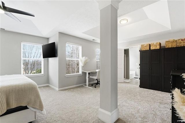 5076 Newpark NW Drive, Acworth, GA 30101