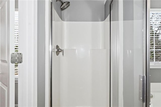 5076 Newpark NW Drive, Acworth, GA 30101