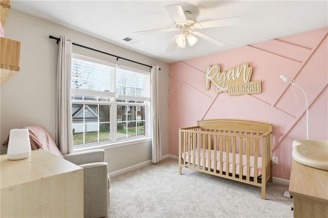 5076 Newpark NW Drive, Acworth, GA 30101