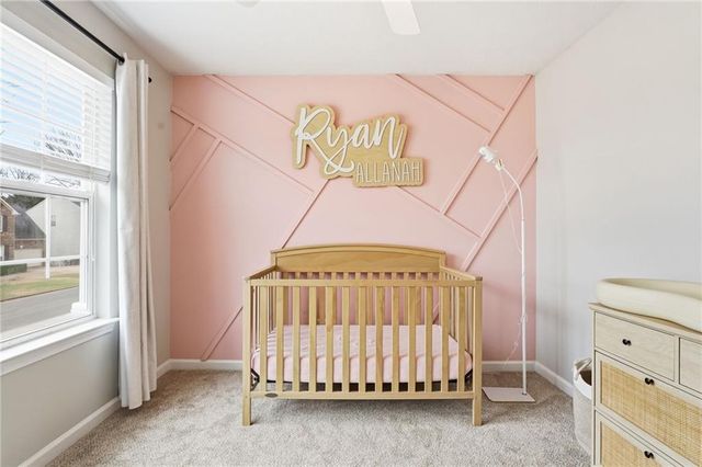 5076 Newpark NW Drive, Acworth, GA 30101