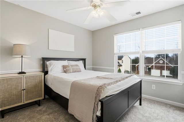 5076 Newpark NW Drive, Acworth, GA 30101