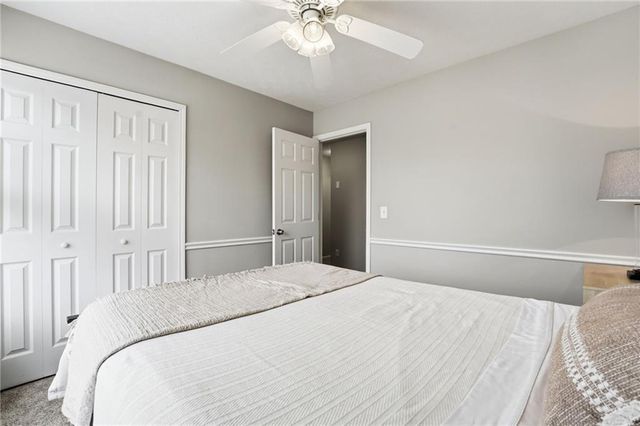 5076 Newpark NW Drive, Acworth, GA 30101