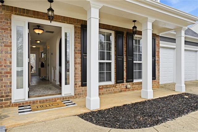 5076 Newpark NW Drive, Acworth, GA 30101