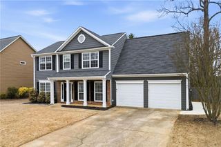 5076 Newpark NW Drive, Acworth, GA 30101