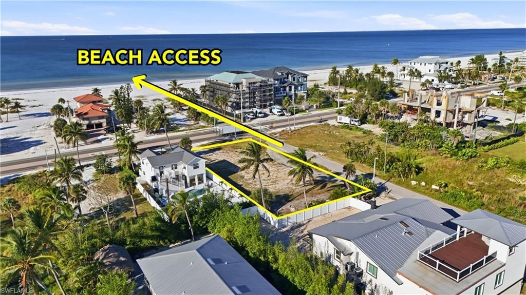 5801 Estero BLVD, FORT MYERS BEACH, FL 33931 — exterior