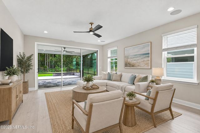 30 SPINNER Drive, Ponte Vedra, FL 32081