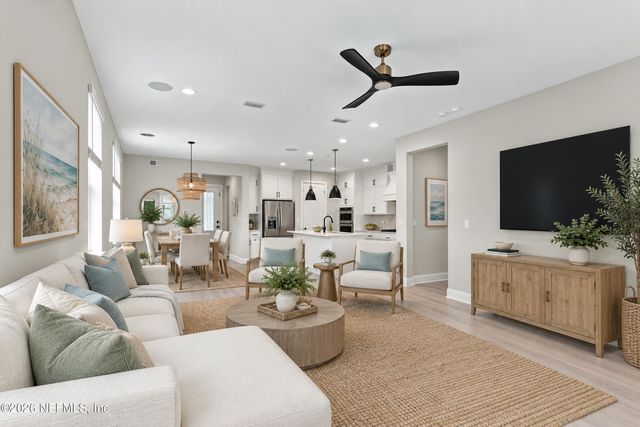 30 SPINNER Drive, Ponte Vedra, FL 32081