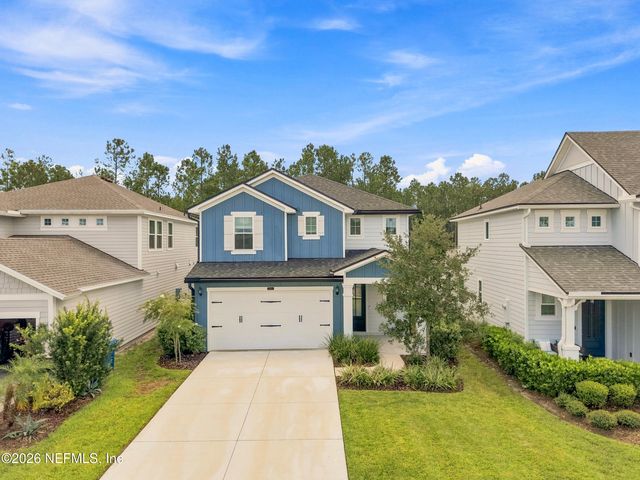 30 SPINNER Drive, Ponte Vedra, FL 32081