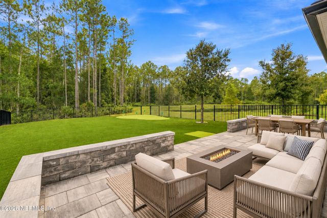 30 SPINNER Drive, Ponte Vedra, FL 32081