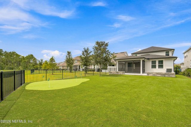 30 SPINNER Drive, Ponte Vedra, FL 32081