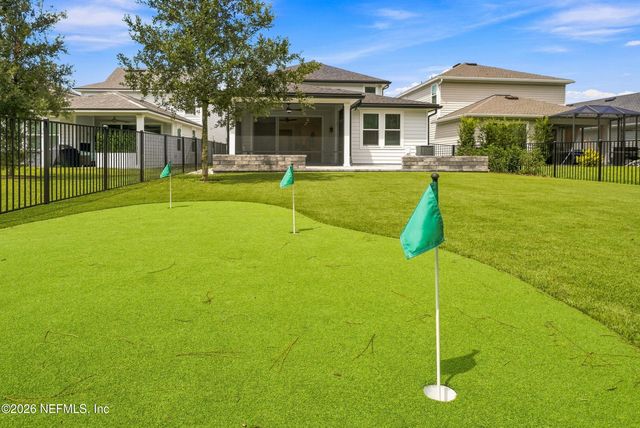 30 SPINNER Drive, Ponte Vedra, FL 32081