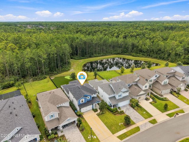 30 SPINNER Drive, Ponte Vedra, FL 32081