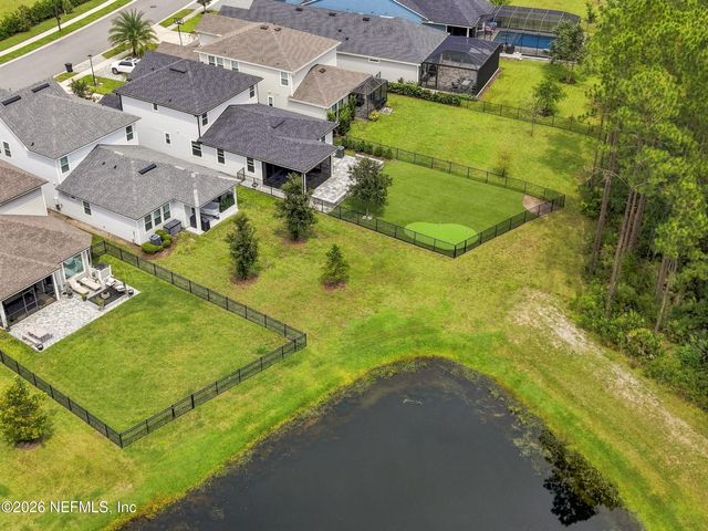 30 SPINNER Drive, Ponte Vedra, FL 32081