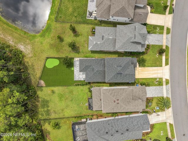30 SPINNER Drive, Ponte Vedra, FL 32081