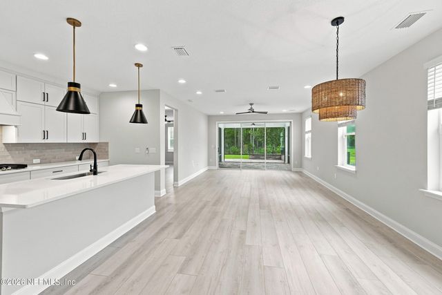 30 SPINNER Drive, Ponte Vedra, FL 32081