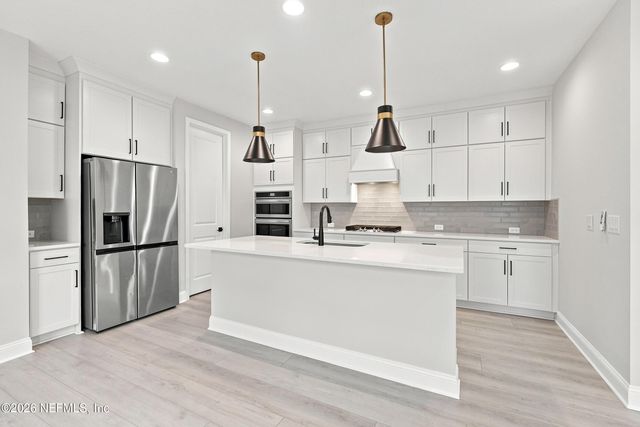 30 SPINNER Drive, Ponte Vedra, FL 32081