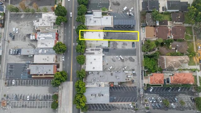 5819 Temple City Boulevard, Temple City, CA 91780