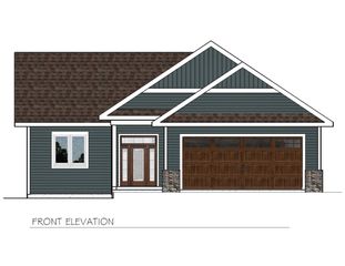 2052 Barber Drive, Stoughton, WI 53589