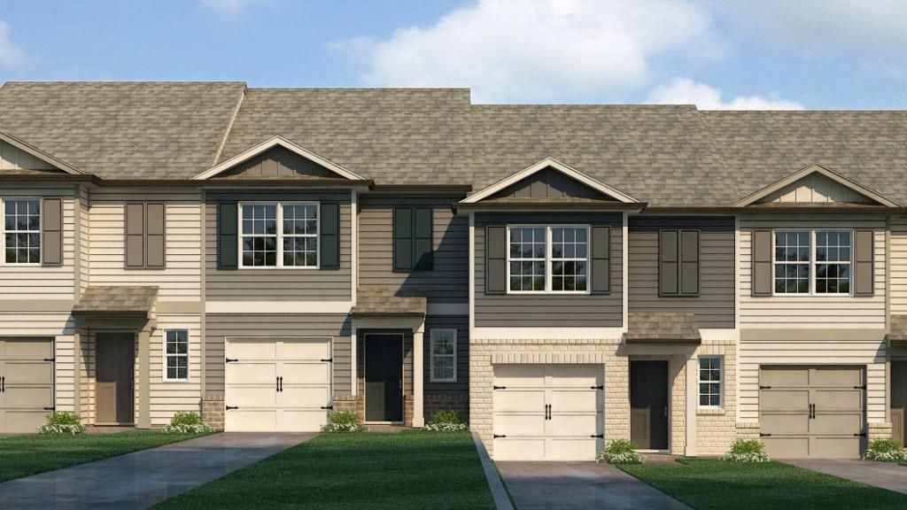 6016 Skylar Drive, South Fulton, GA 30331