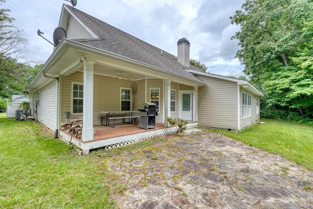 2187 Big Pine Drive, Hiawassee, GA 30546