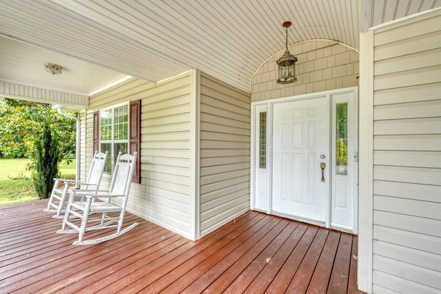 2187 Big Pine Drive, Hiawassee, GA 30546
