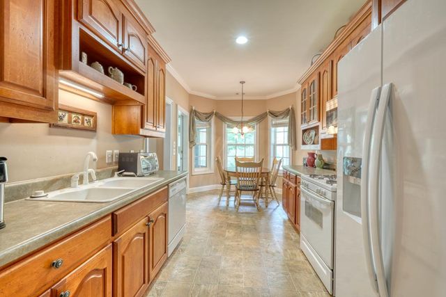 2187 Big Pine Drive, Hiawassee, GA 30546