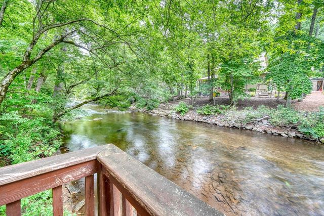 2187 Big Pine Drive, Hiawassee, GA 30546