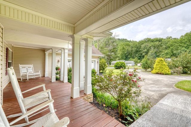 2187 Big Pine Drive, Hiawassee, GA 30546