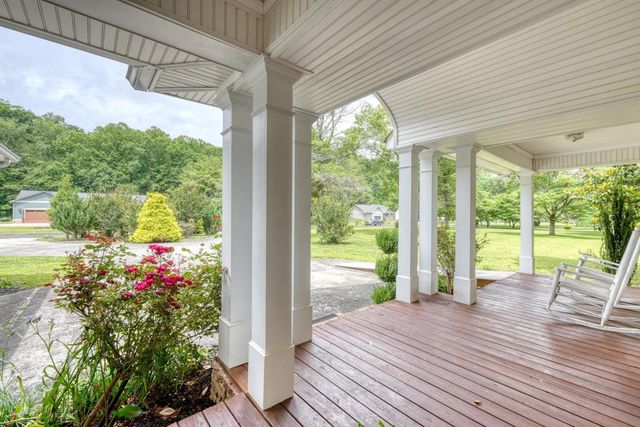 2187 Big Pine Drive, Hiawassee, GA 30546