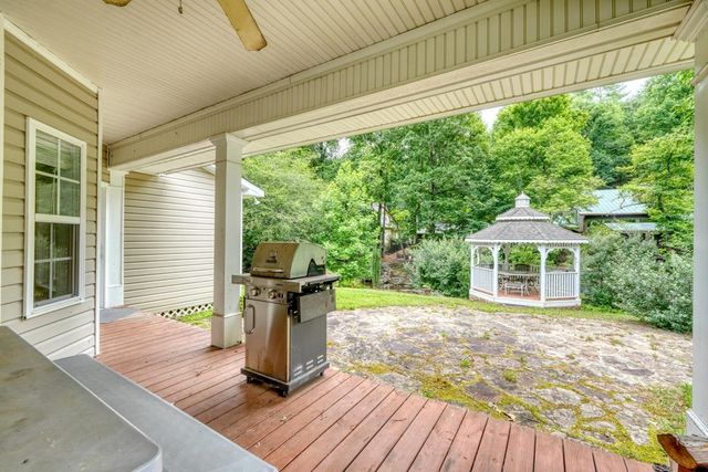 2187 Big Pine Drive, Hiawassee, GA 30546