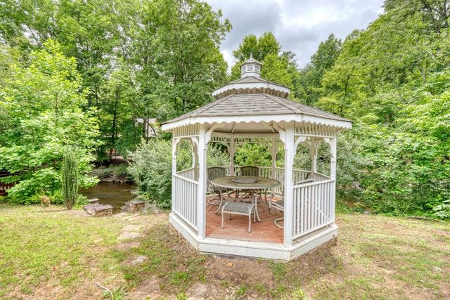 2187 Big Pine Drive, Hiawassee, GA 30546