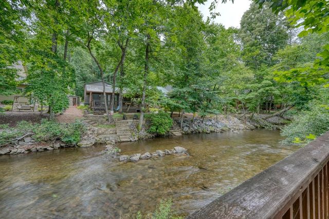 2187 Big Pine Drive, Hiawassee, GA 30546