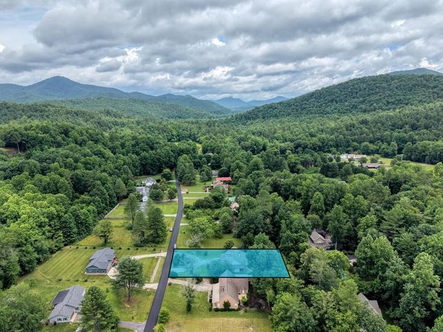 2187 Big Pine Drive, Hiawassee, GA 30546