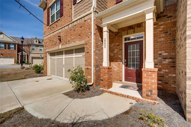2255 Emerald Sky Drive, Smyrna, GA 30080