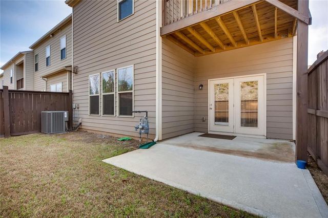 2255 Emerald Sky Drive, Smyrna, GA 30080