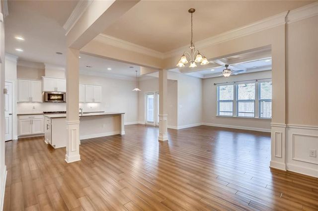 2255 Emerald Sky Drive, Smyrna, GA 30080