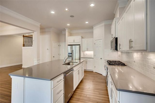 2255 Emerald Sky Drive, Smyrna, GA 30080