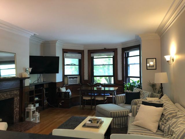 452 Beacon 1, Boston, MA 02115