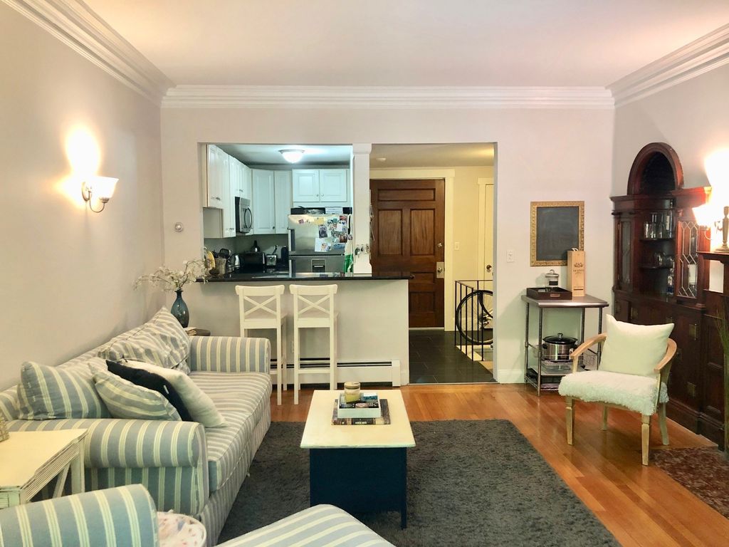 452 Beacon 1, Boston, MA 02115