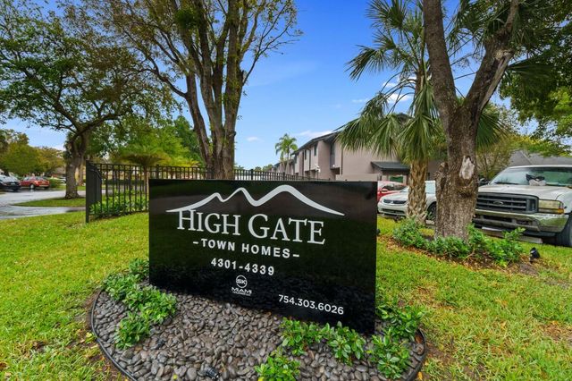 4315 NW 115th Avenue, Coral Springs, FL 33065