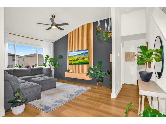 934 Milner Pass Rd, Severance, CO 80550