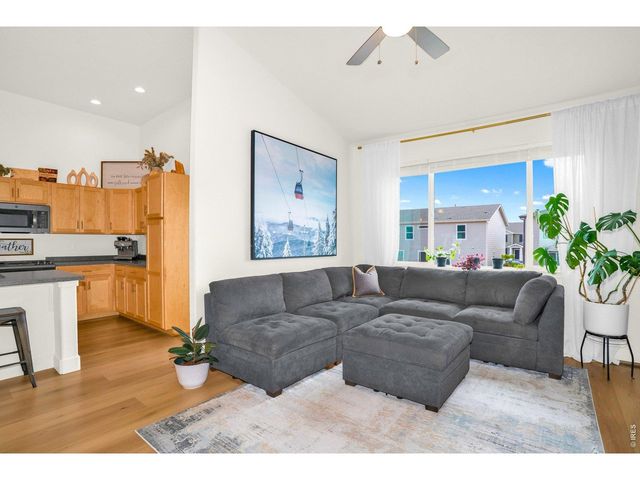 934 Milner Pass Rd, Severance, CO 80550