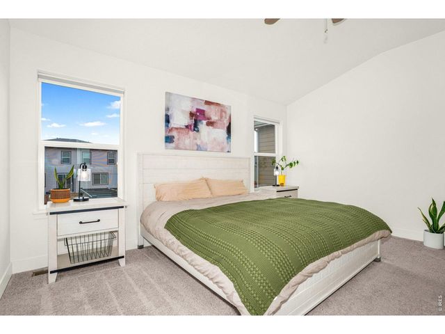 934 Milner Pass Rd, Severance, CO 80550