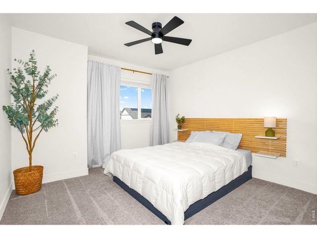 934 Milner Pass Rd, Severance, CO 80550