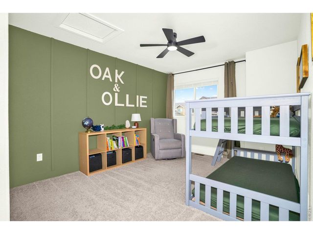 934 Milner Pass Rd, Severance, CO 80550