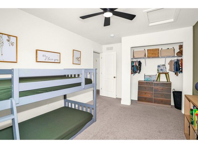 934 Milner Pass Rd, Severance, CO 80550