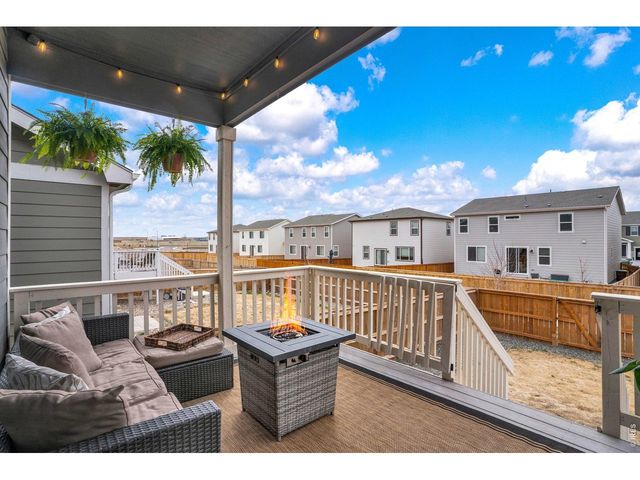 934 Milner Pass Rd, Severance, CO 80550