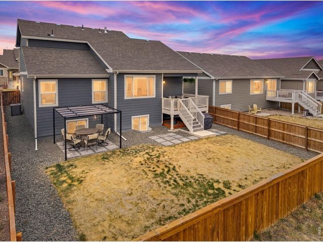 934 Milner Pass Rd, Severance, CO 80550